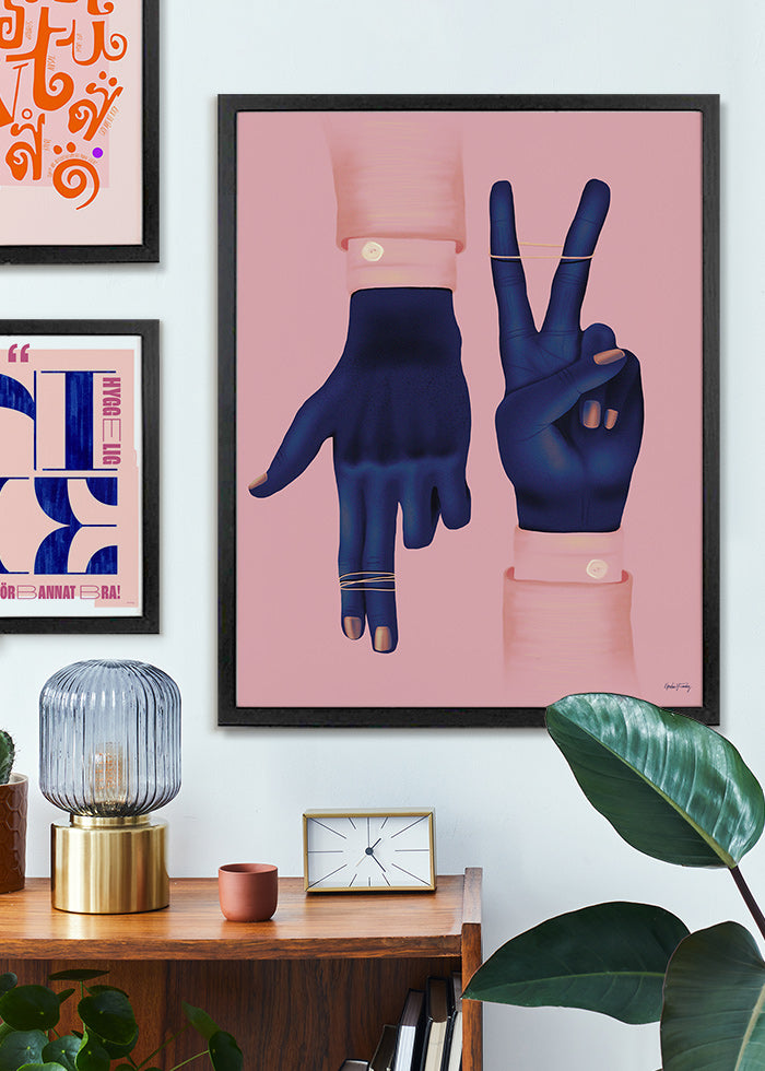 FORCE POSTER
