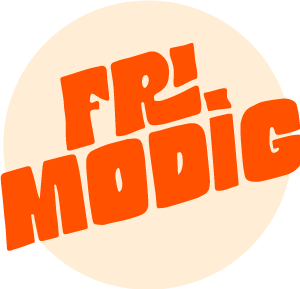 Fri.modig