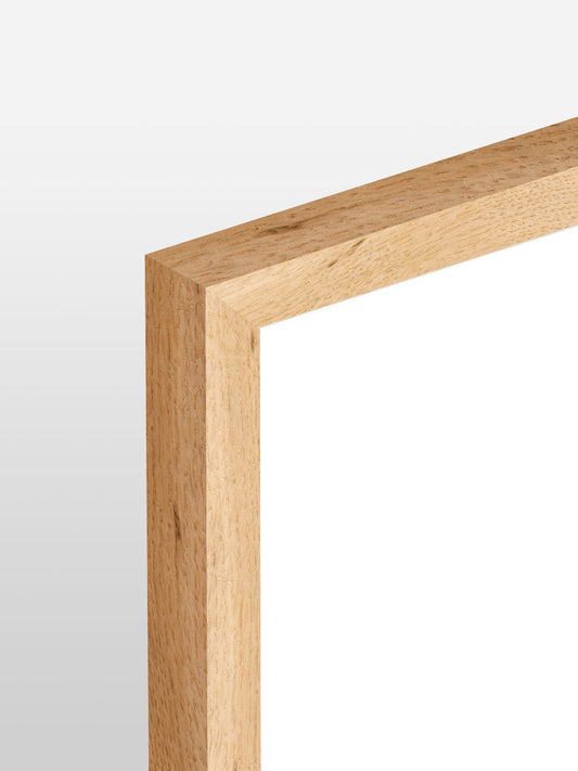 Oak Frame