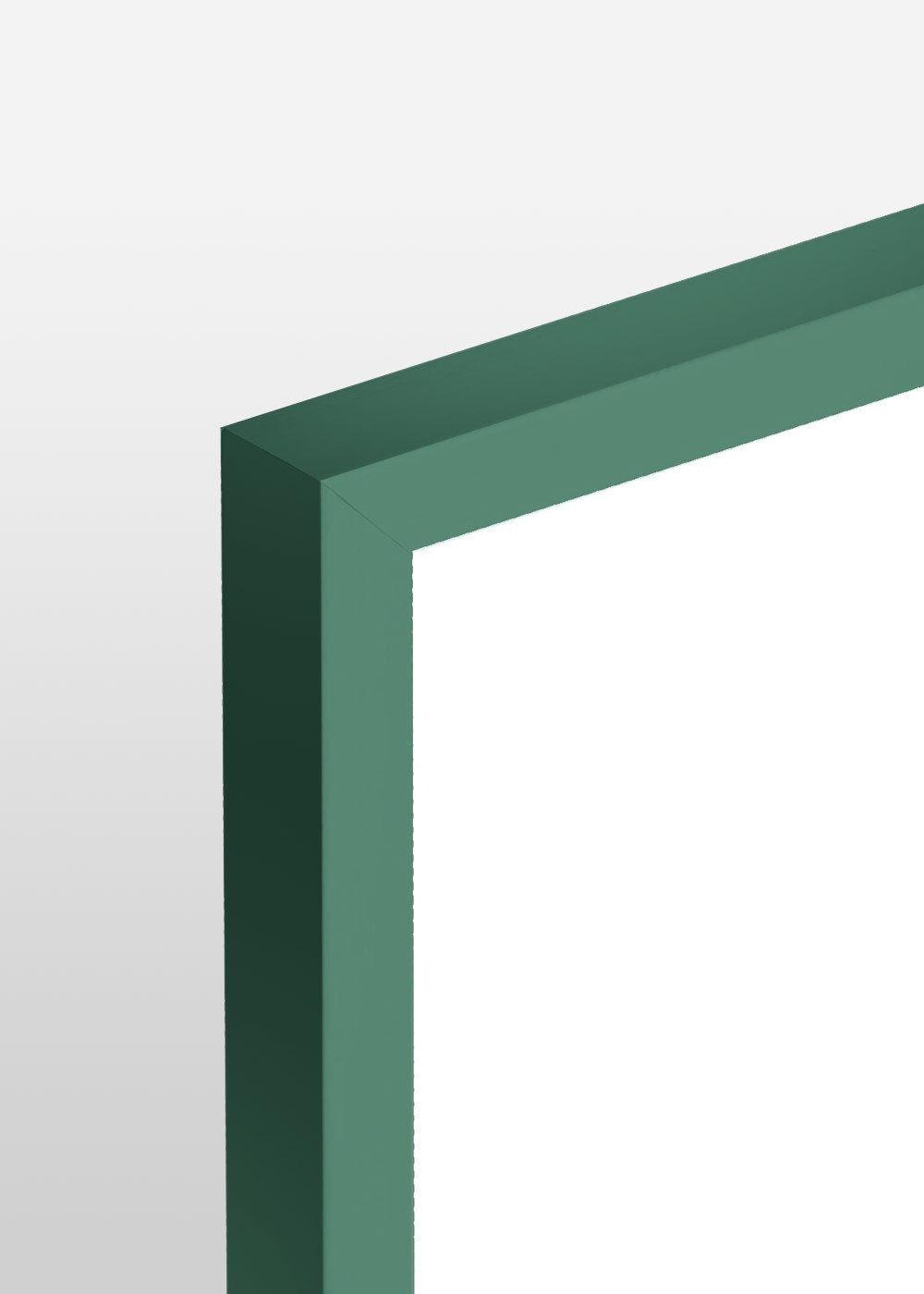 Green Frame