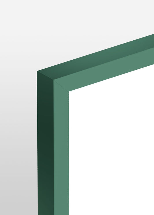 Green Frame