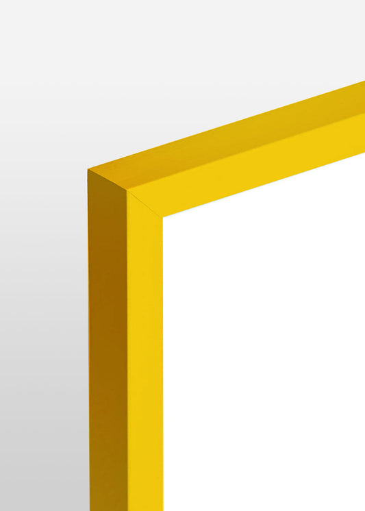 Yellow Frame