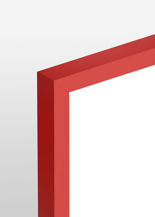 Red Frame